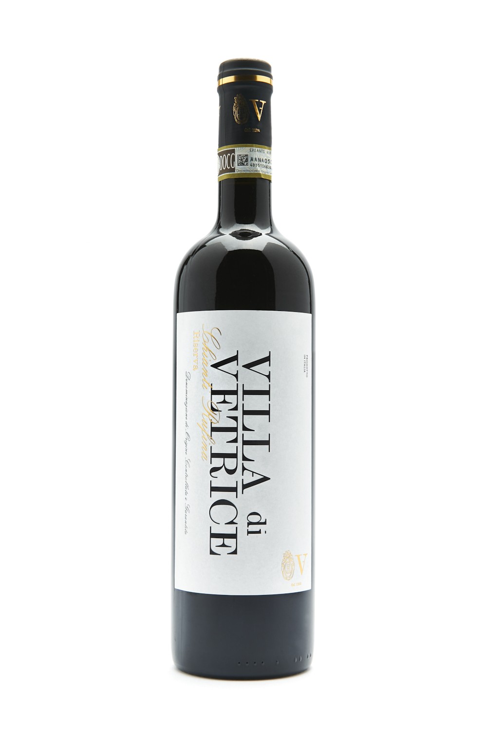 Villa di Vetrice Chianti Rufina Riserva DOCG 2015