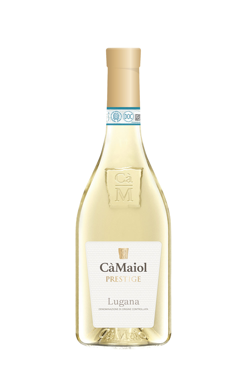 Cà Maiol Prestige Lugana DOP 2024