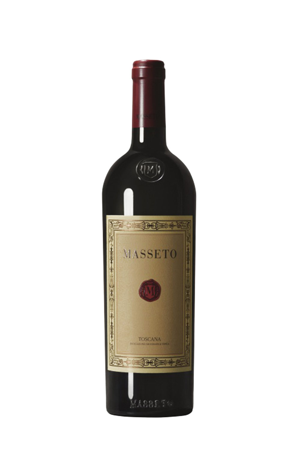Tenuta dell´ Ornellaia Masseto IGT 2017