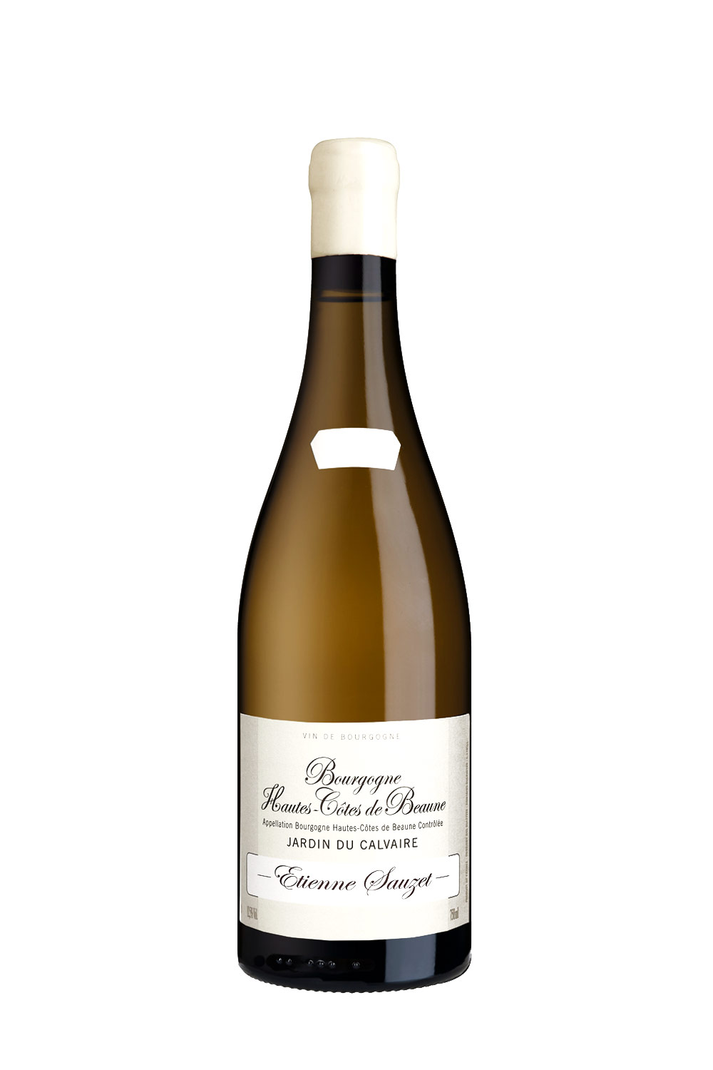 Etienne Sauzet Hautes-Côtes de Beaune Jardin du Calvaire 2023