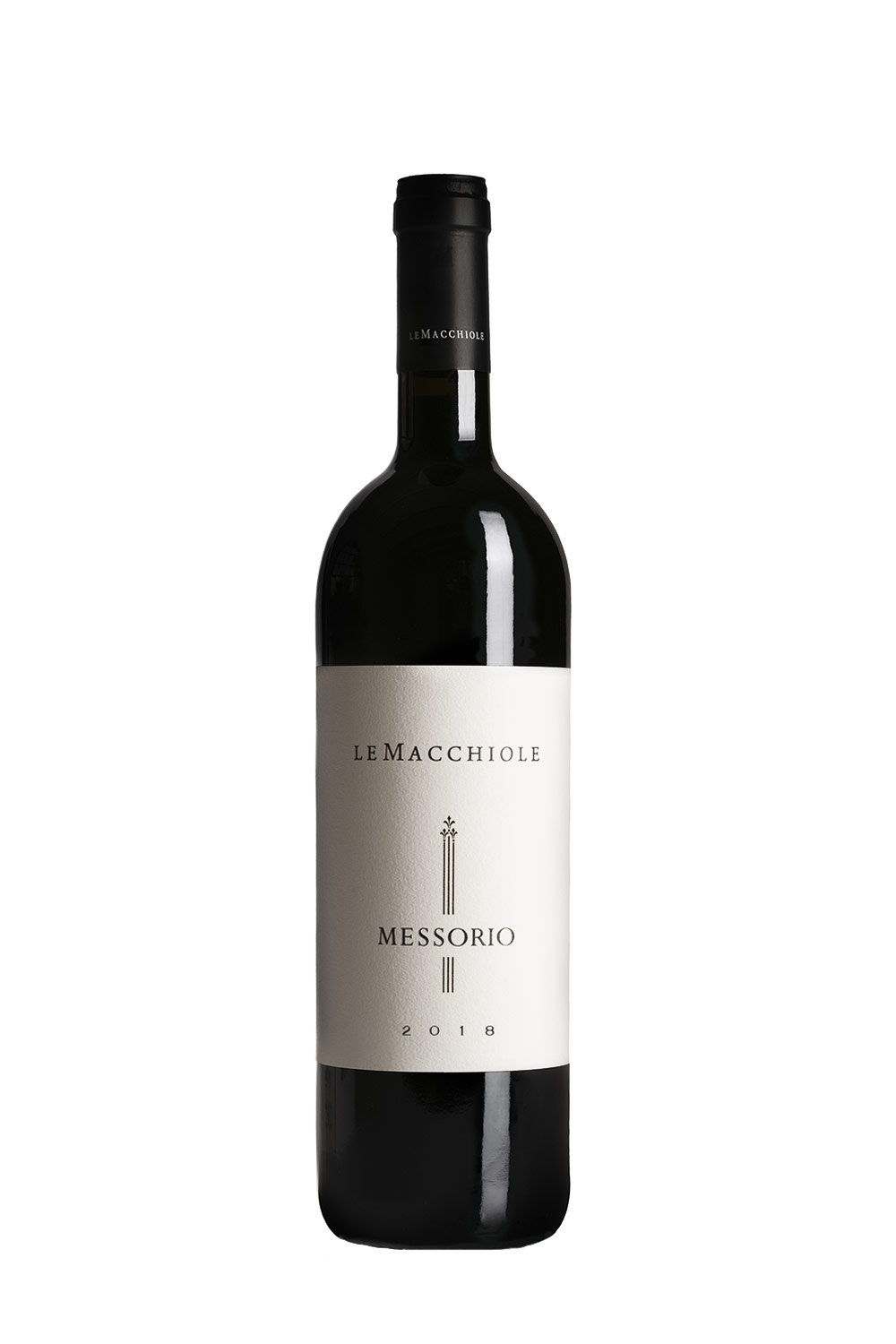 Le Macchiole Messorio IGT 2019