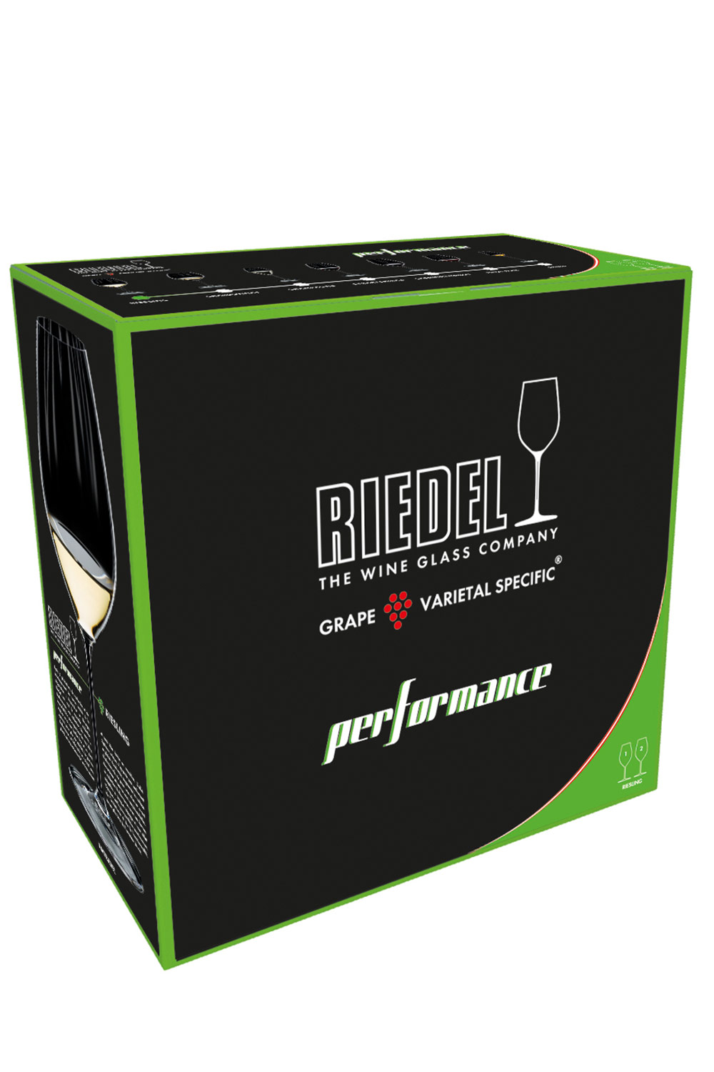 Riedel Performance Riesling 2er Set