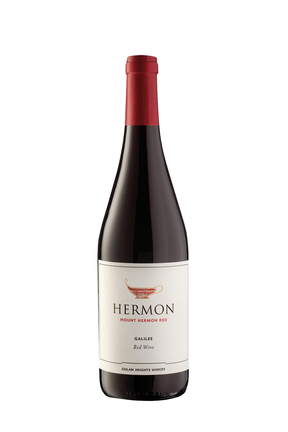 Golan Heights Winery Mount Hermon Red 2023