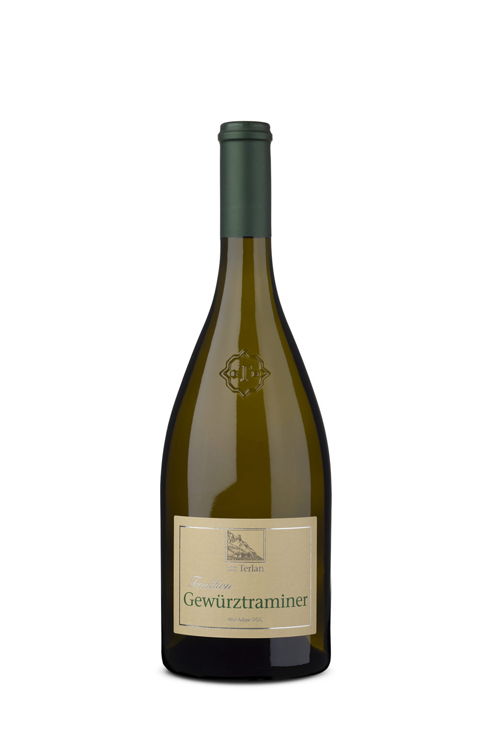 Kellerei Terlan Gewürztraminer DOC 2024