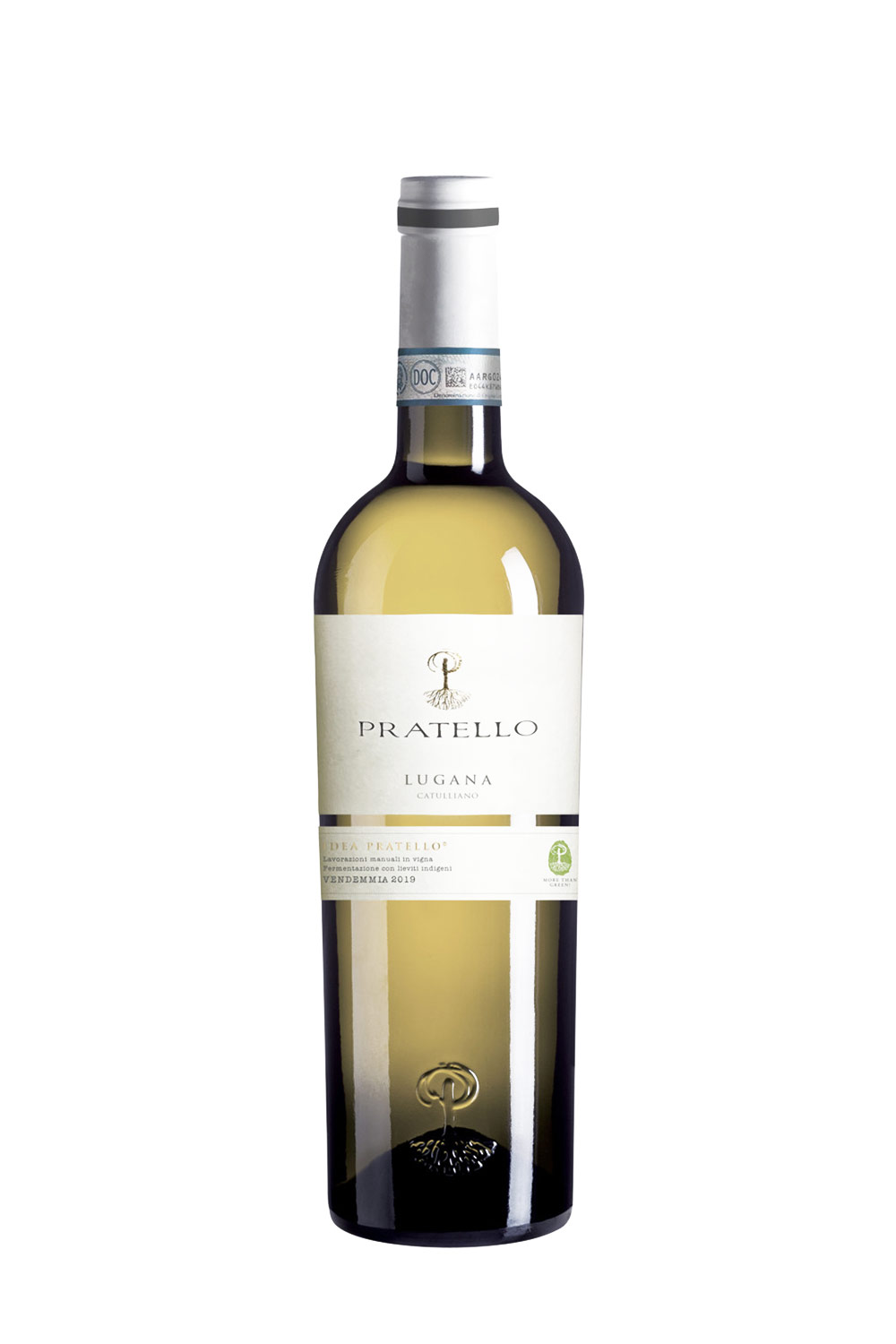 Probierpaket Lugana #1 (6 x 0,75l)