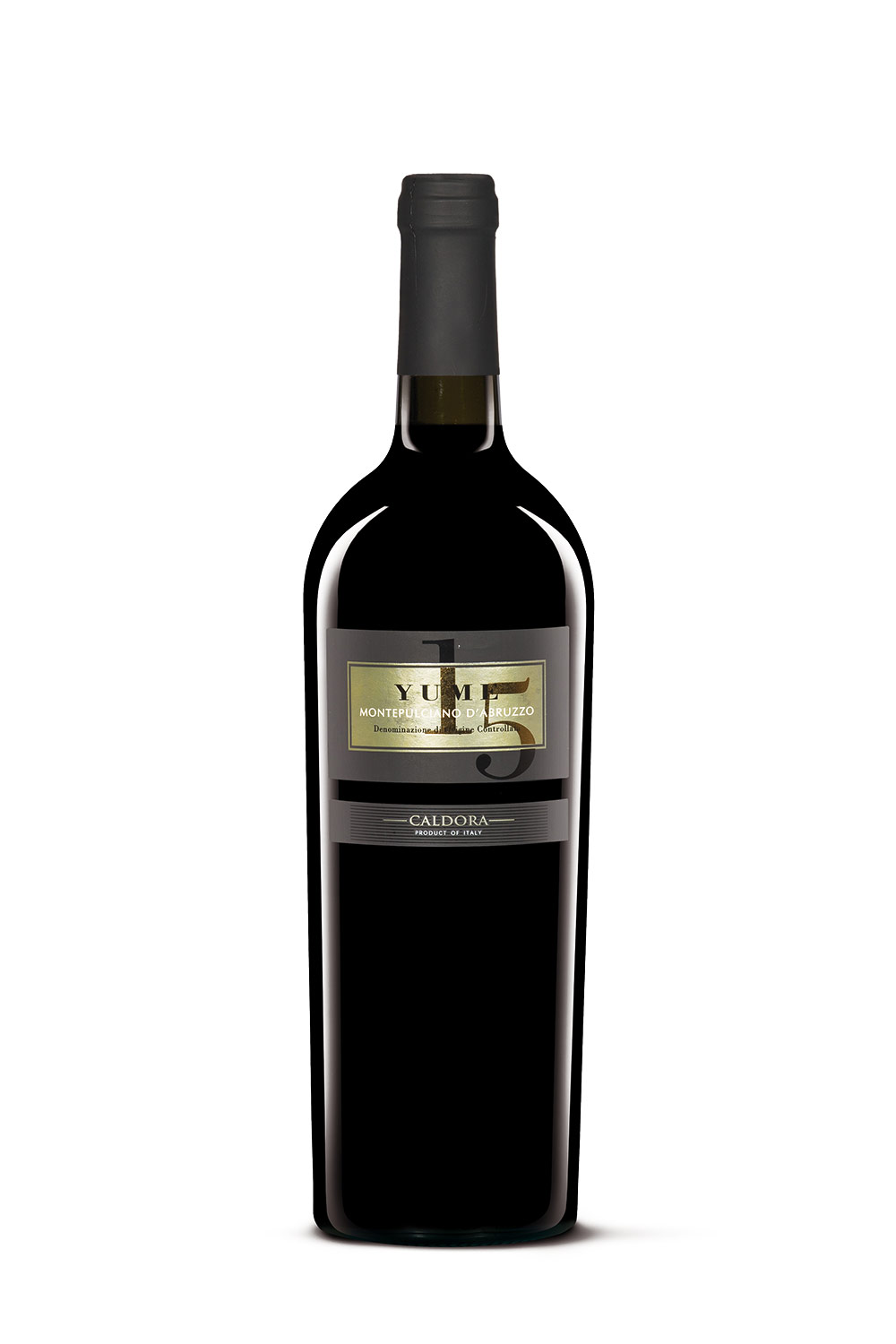 Farnese Fantini Caldora Yume Montepulciano d' Abruzzo DOC 2018