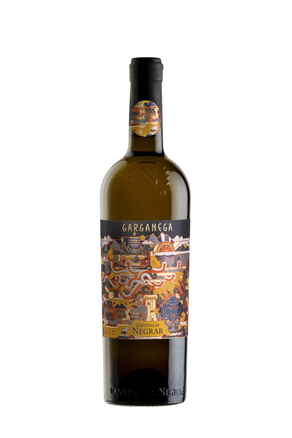 Cantina di Negrar Garganega Bianco Il Viaggio Veneto IGT 2024