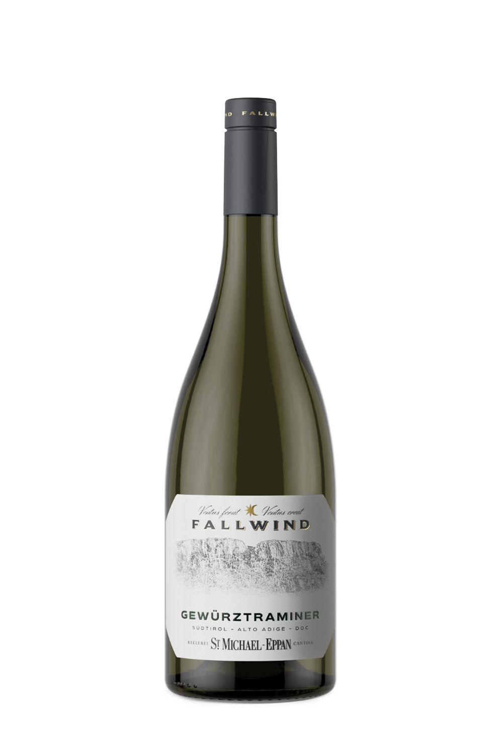 St. Michael-Eppan Fallwind Gewürztraminer DOC 2024