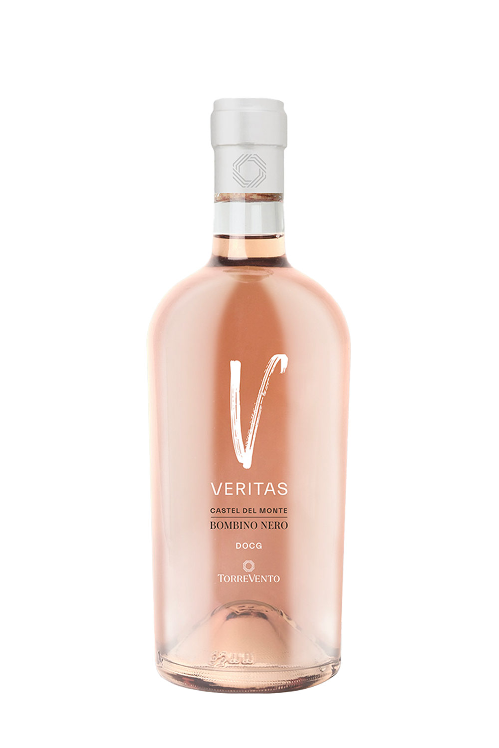 Torrevento Veritas Castel del Monte Bombino Nero DOCG 2024