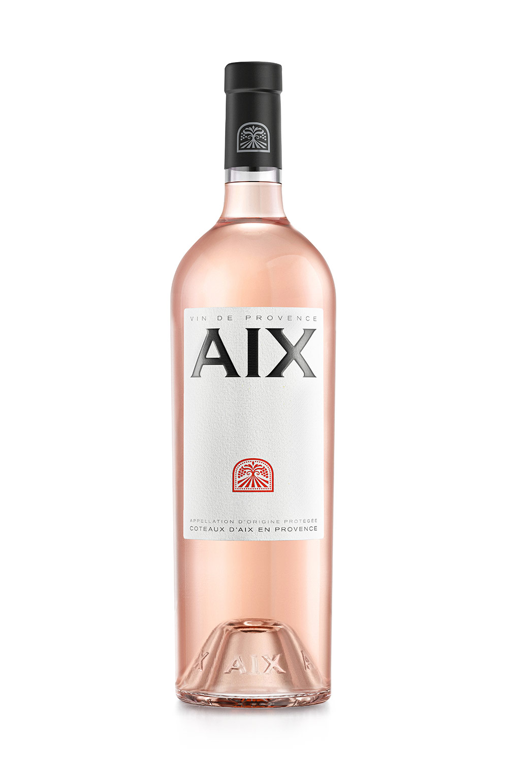 Maison Saint Aix Aix rosé AOP 2024 Magnum