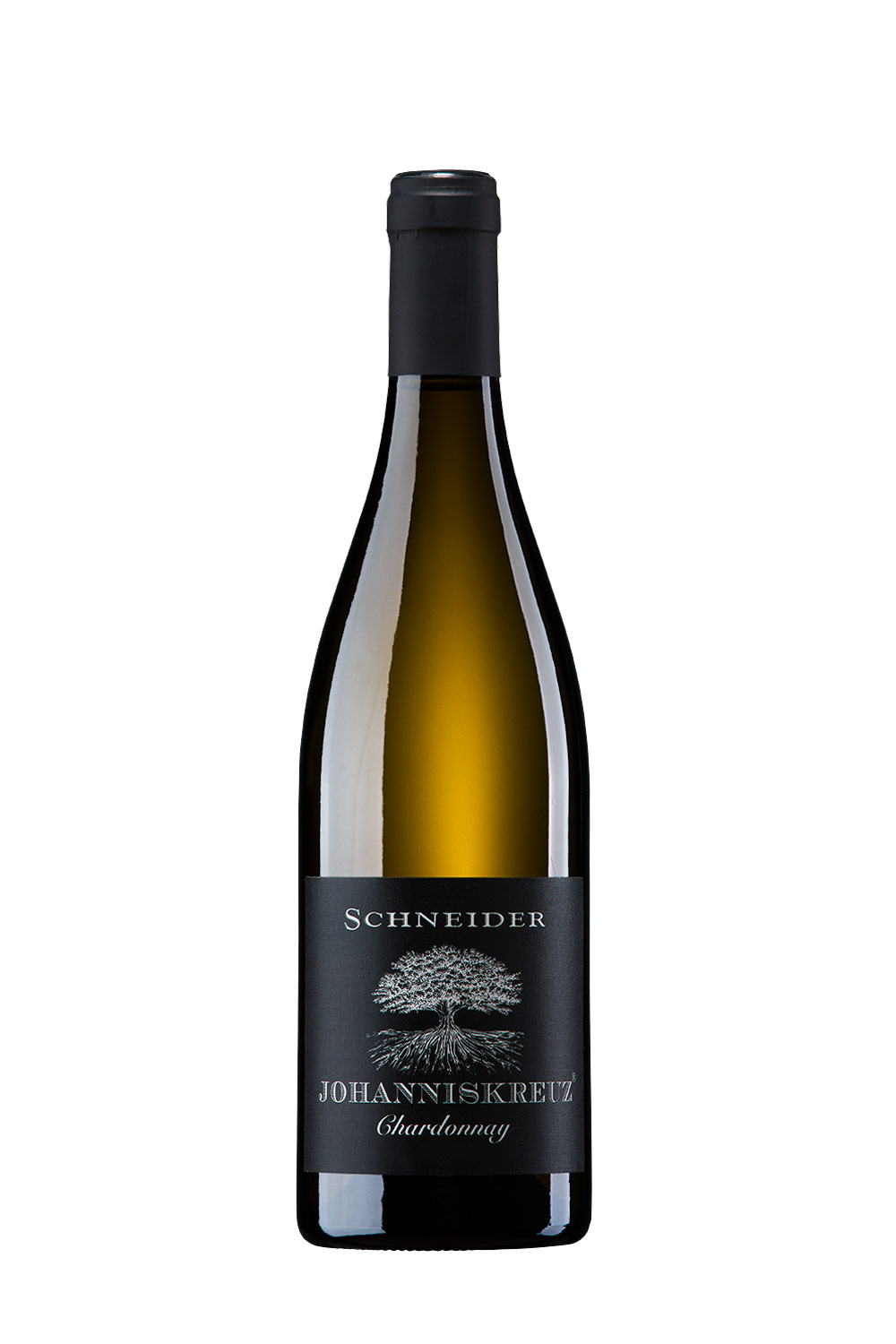 Markus Schneider Johanniskreuz Chardonnay 2022