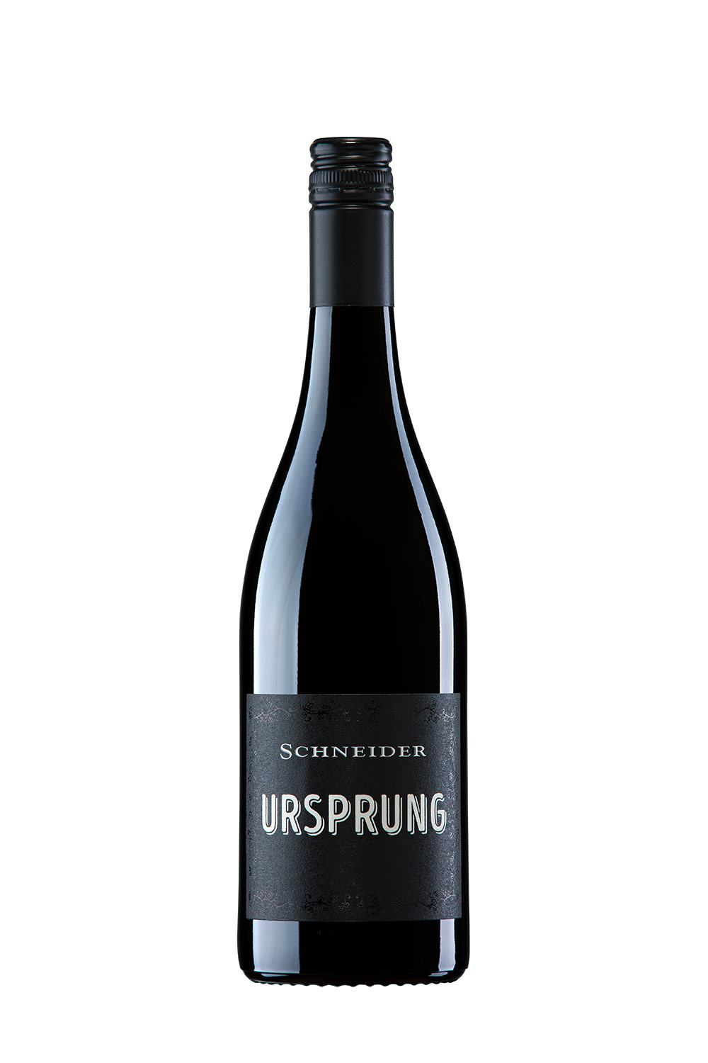 Markus Schneider Ursprung 2021 Magnum