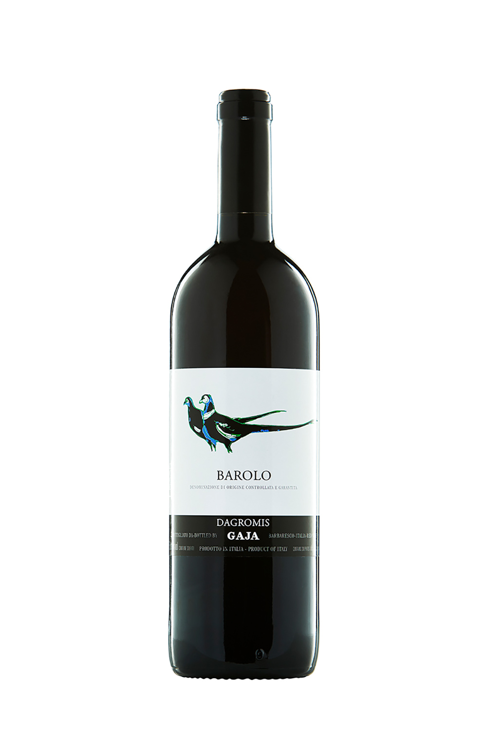 Gaja Dagromis Barolo DOP 2019