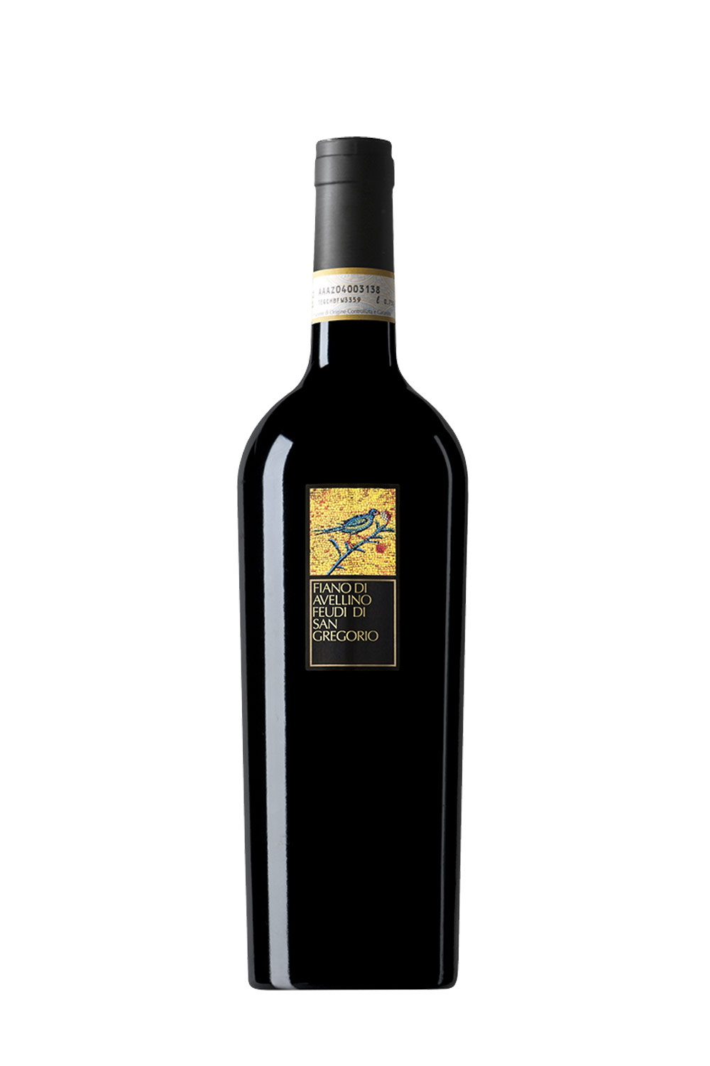 Feudi di San Gregorio Fiano di Avellino DOCG 2024