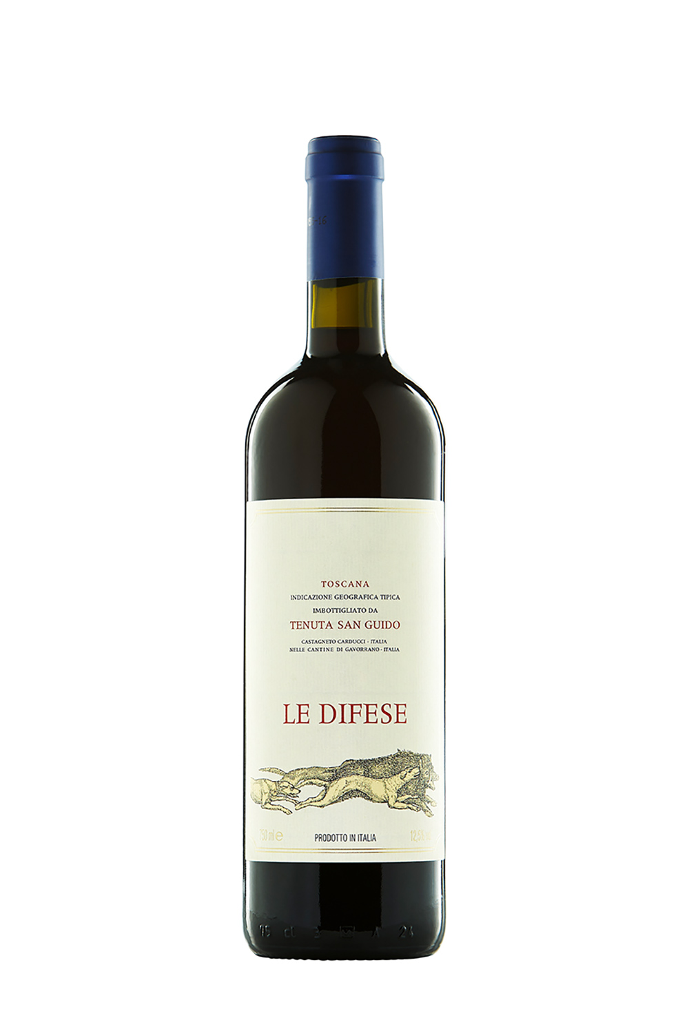 Tenuta San Guido Le Difese Toscana IGT 2022