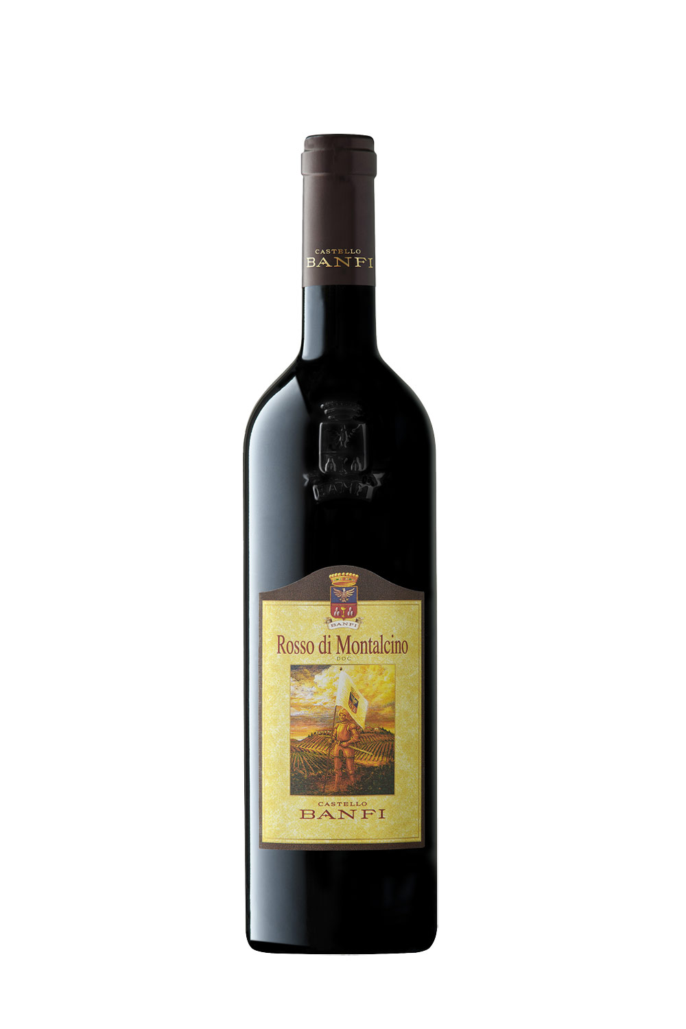 Banfi Rosso di Montalcino DOC 2023