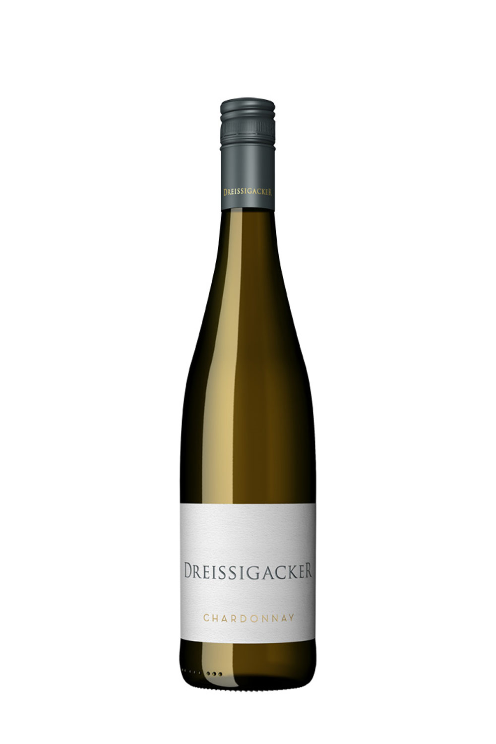 Dreissigacker Chardonnay trocken 2022 BIO