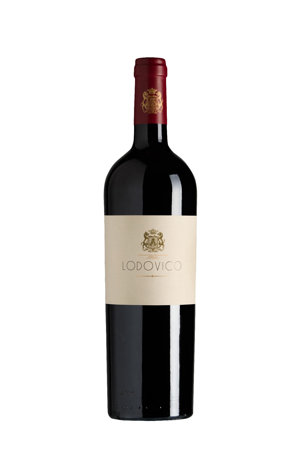 Tenuta di Biserno Lodovico 2017