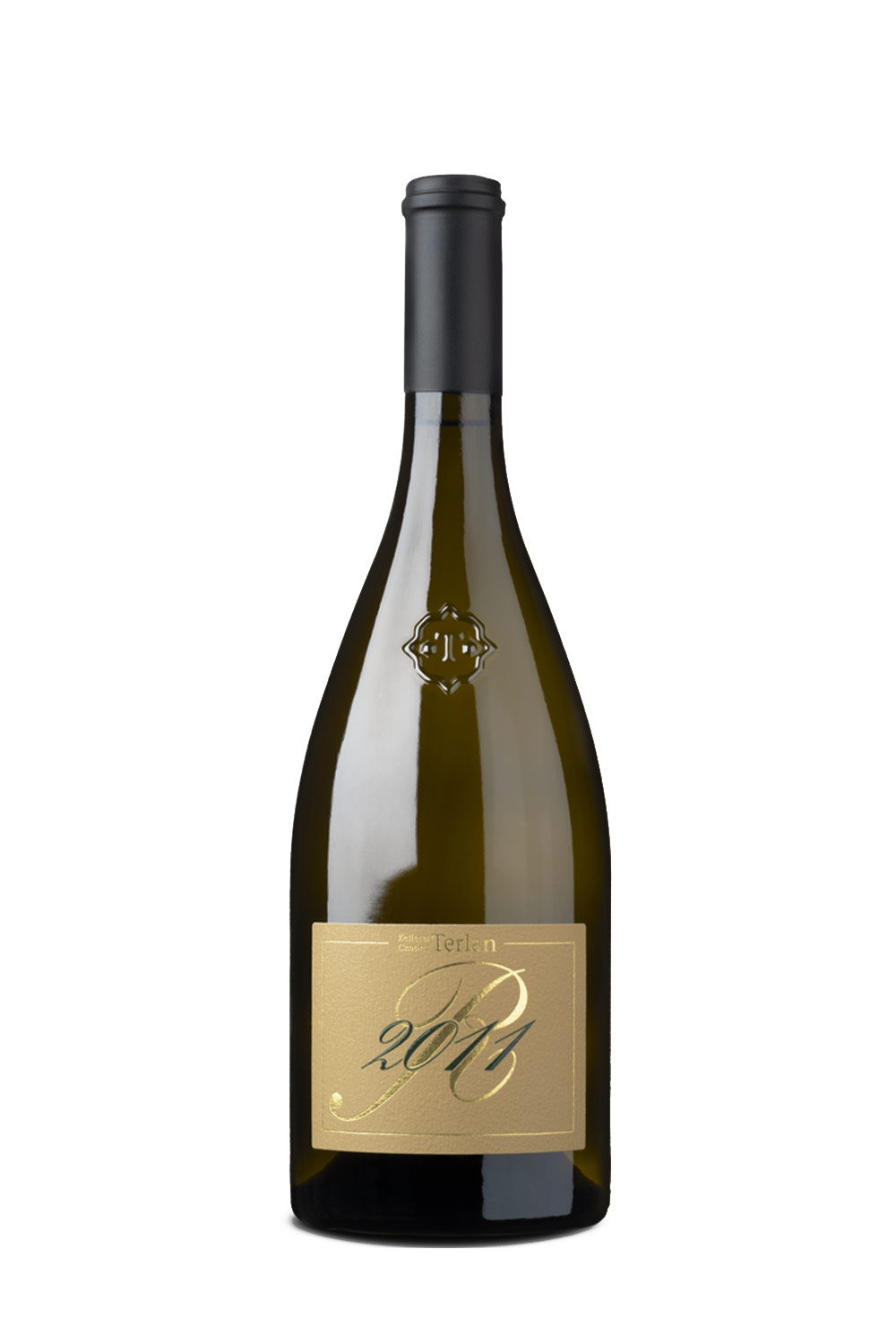 Kellerei Terlan Pinot Bianco Rarity DOC 2011