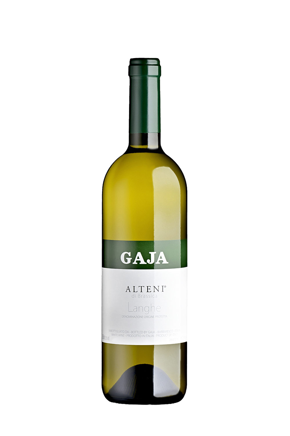 Gaja Alteni di Brassica Sauvignon Blanc Langhe DOP 2020