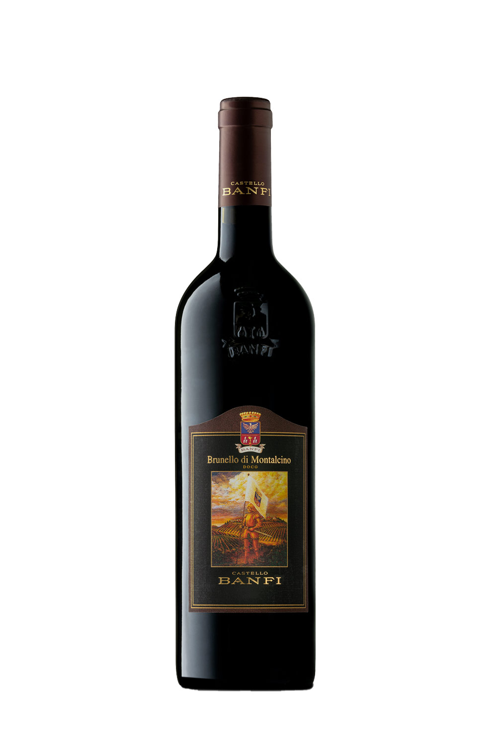 Banfi Brunello di Montalcino DOCG 2019