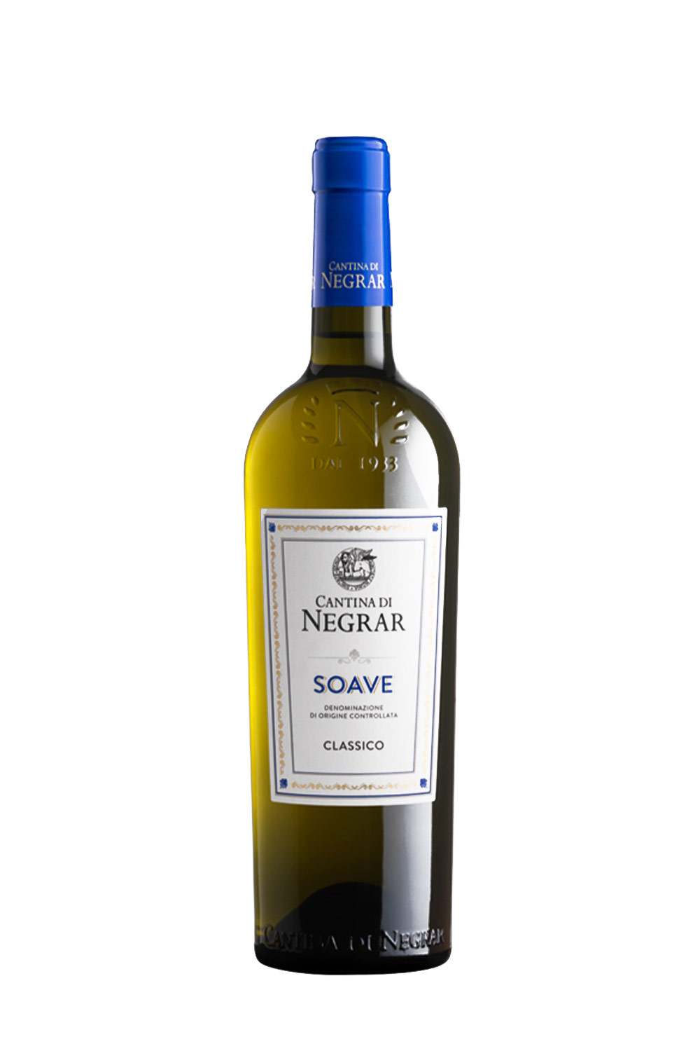 Cantina di Negrar Soave Classico DOC 2023