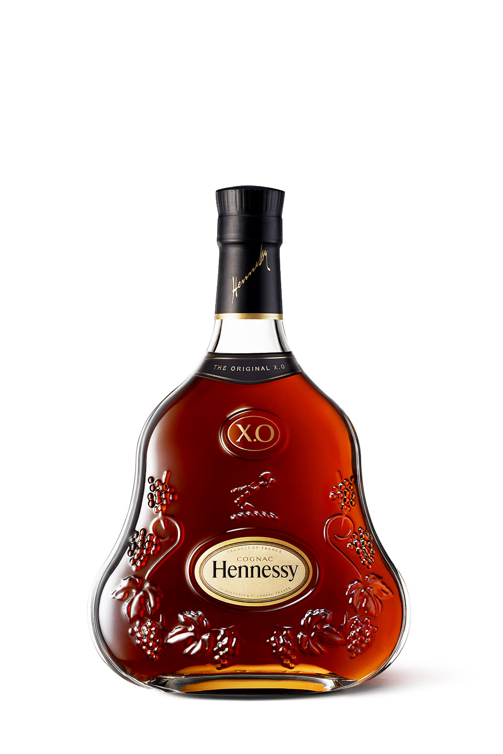 Hennessy Cognac X.O