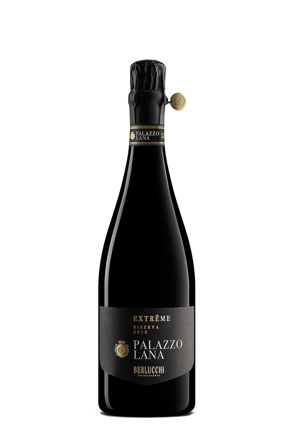 Berlucchi Palazzo Lana Franciacorta Riserva Extrême DOCG 2014