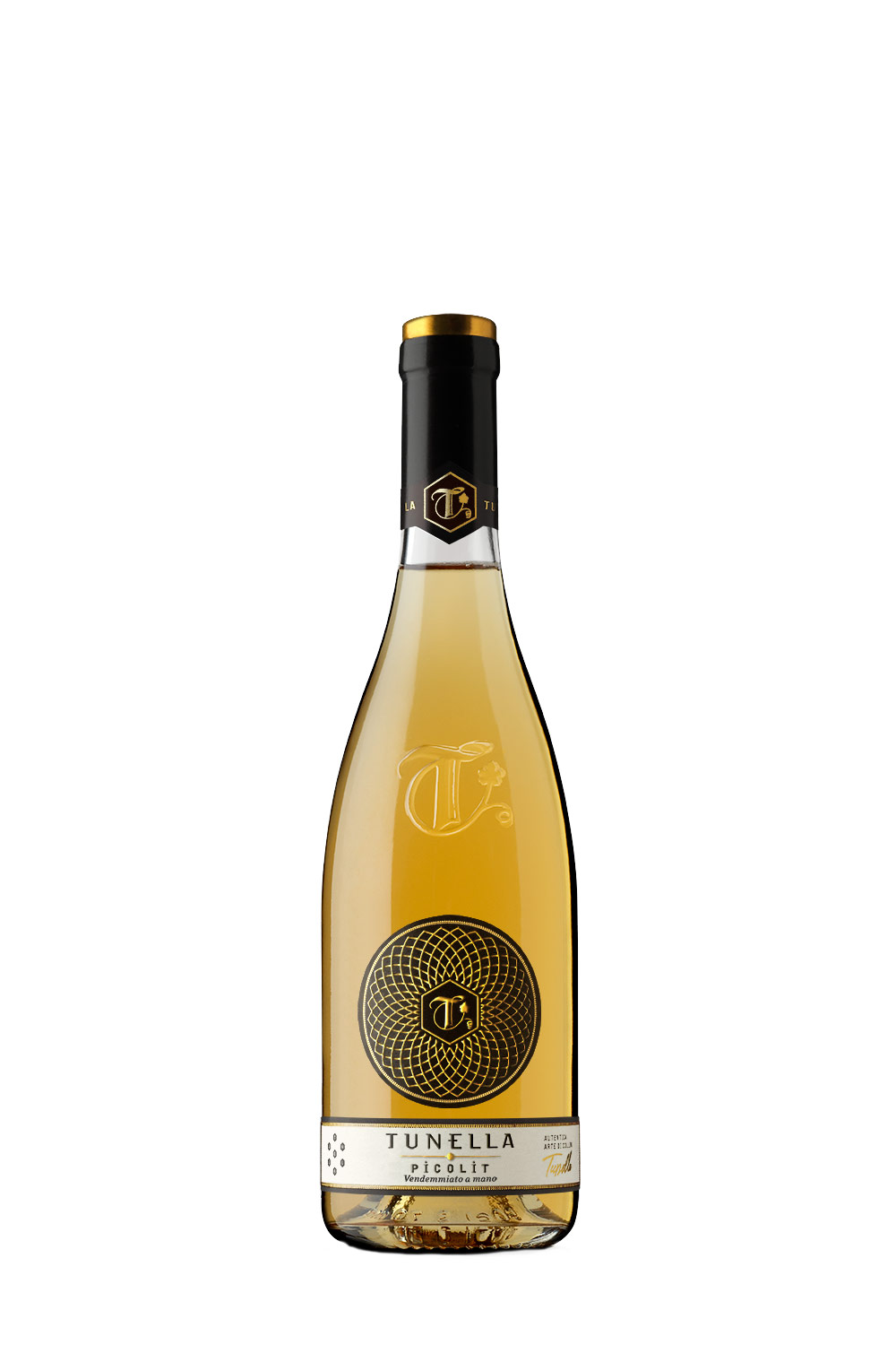 La Tunella Picolit DOCG 2021 (0,5 Liter)