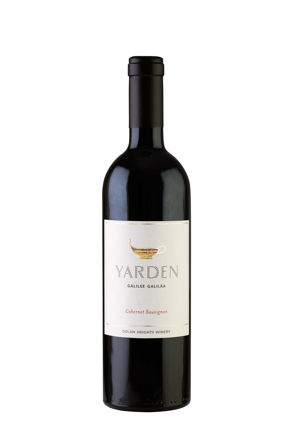 Golan Heights Winery Yarden Cabernet Sauvignon 2021