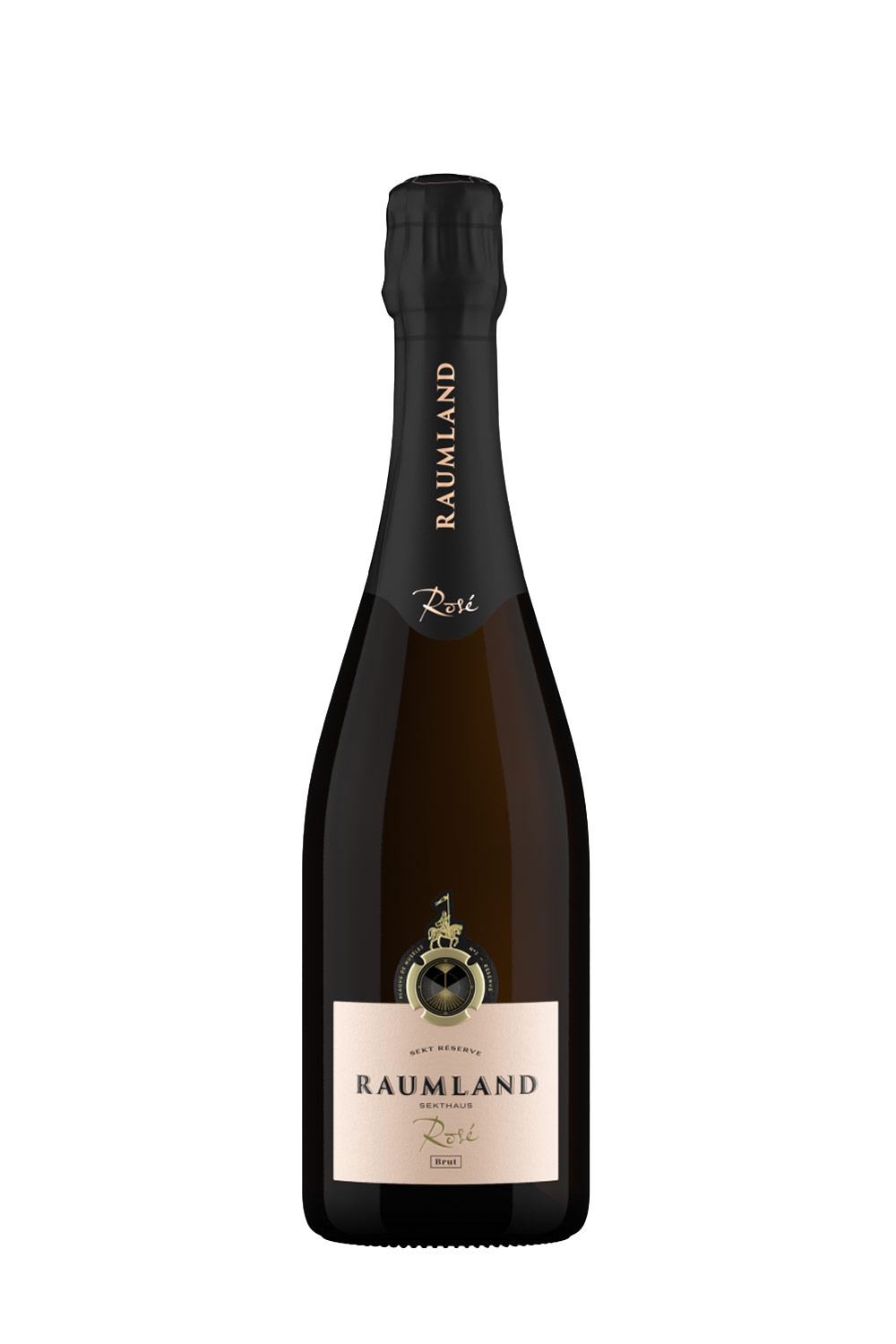 Sekthaus Raumland Rosé Réserve Brut 2015