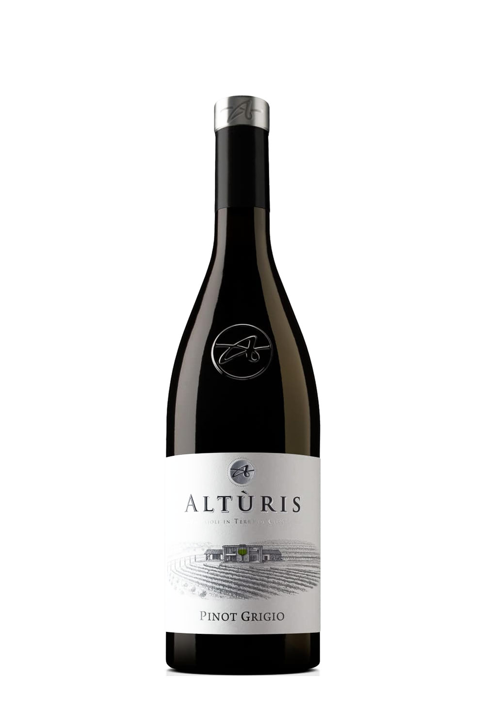 Alturis Pinot Grigio DOP 2024