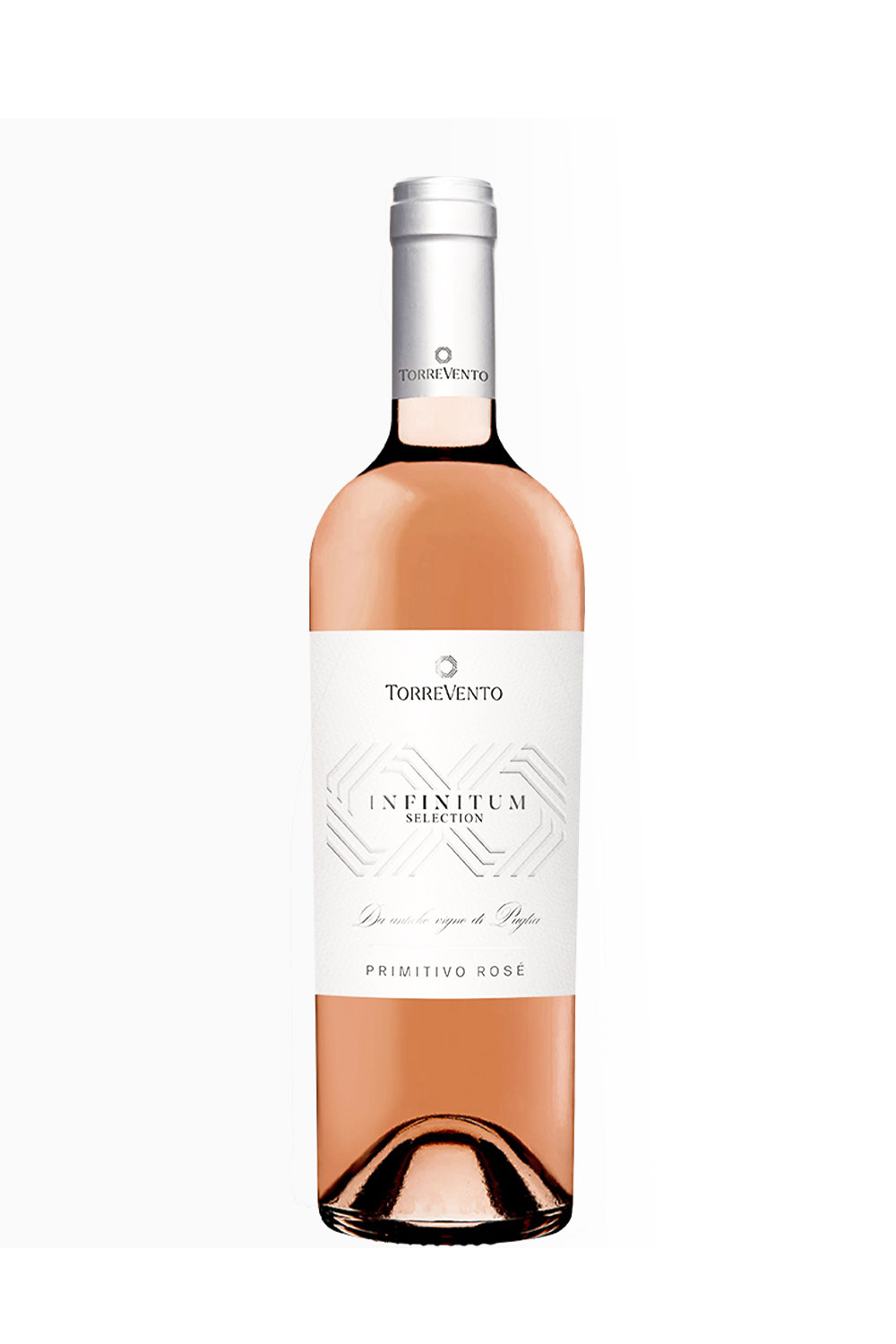 Torrevento Infinitum Selection Rosé Puglia IGT 2024