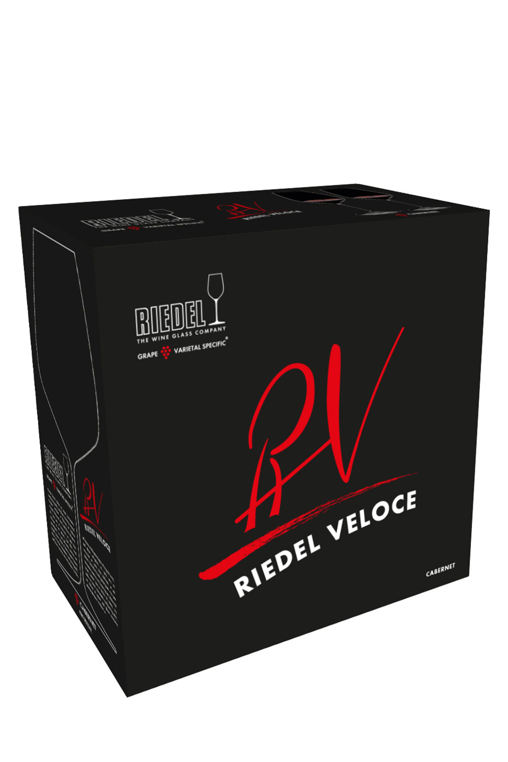 Riedel Veloce Cabernet Sauvignon 2er Set