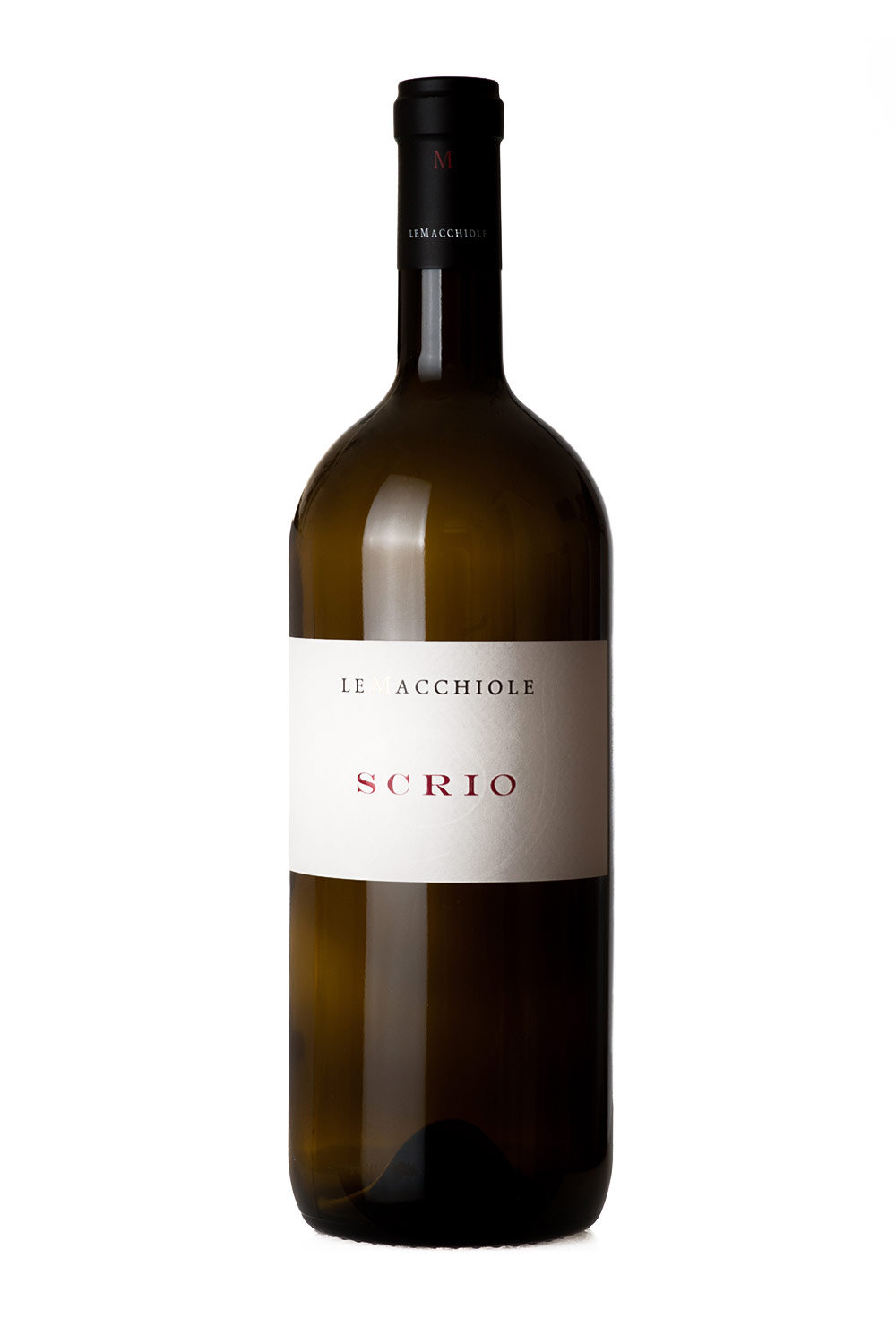 Le Macchiole Scrio IGT 2018 Magnum