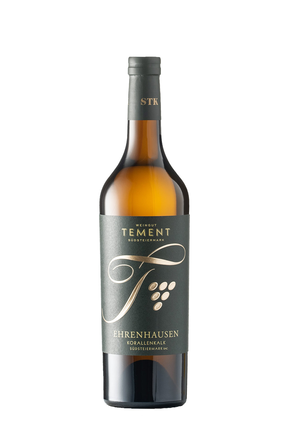 Weingut Tement Ehrenhausen Korallenkalk Sauvignon Blanc 2023 BIO