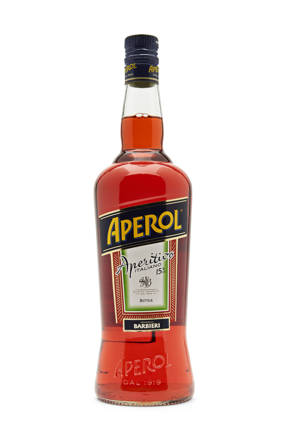 Aperol Aperitivo 0,70 Liter