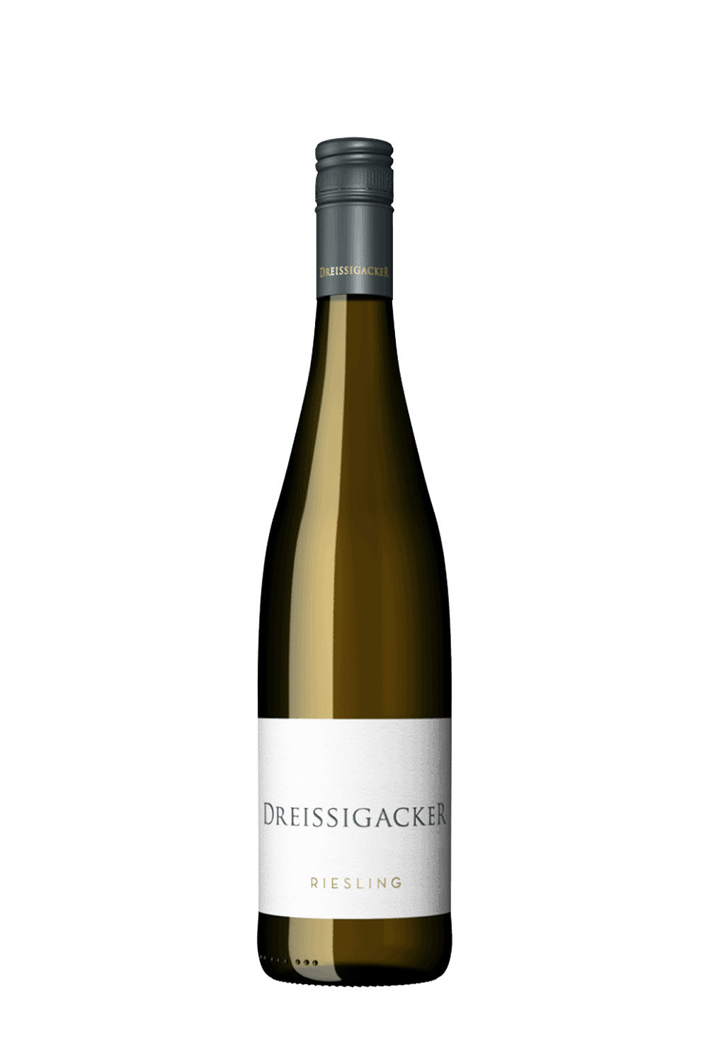 Dreissigacker Riesling trocken 2023 BIO