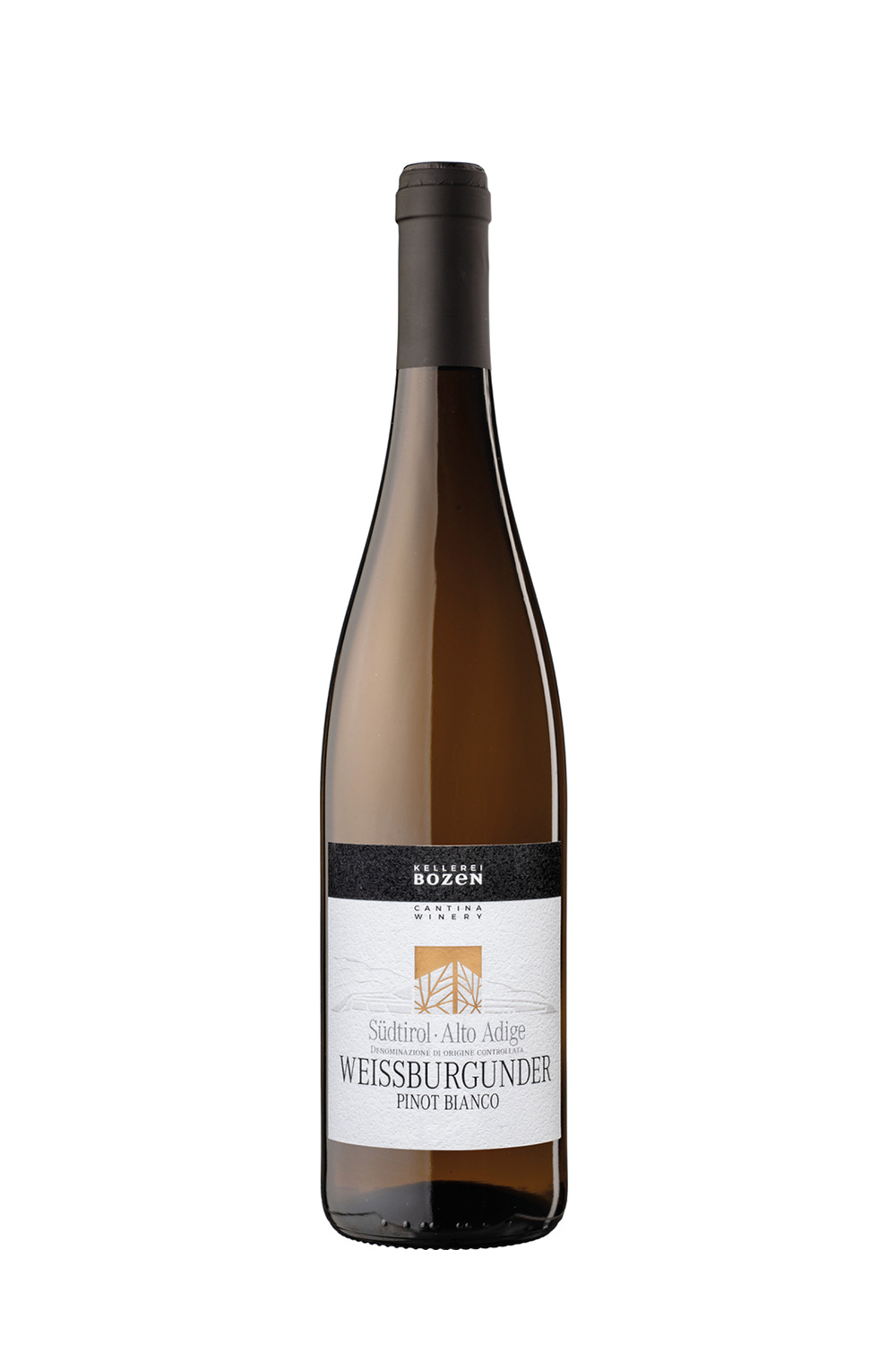 Probierpaket Kellerei Bozen aus Südtirol (6 x 0,75l)