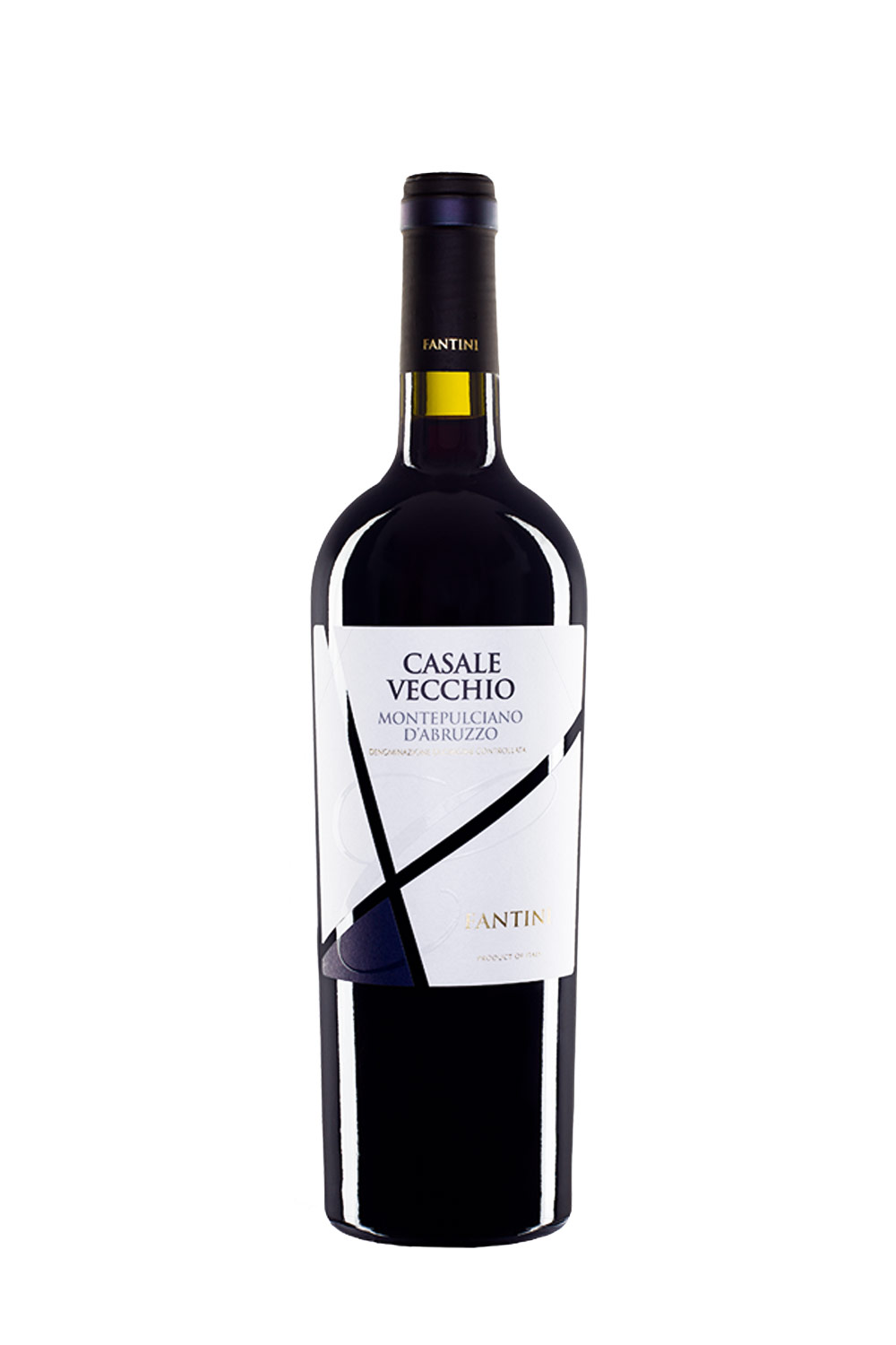 Farnese Fantini Casale Vecchio Montelpulciano d'Abruzzo DOC 2022