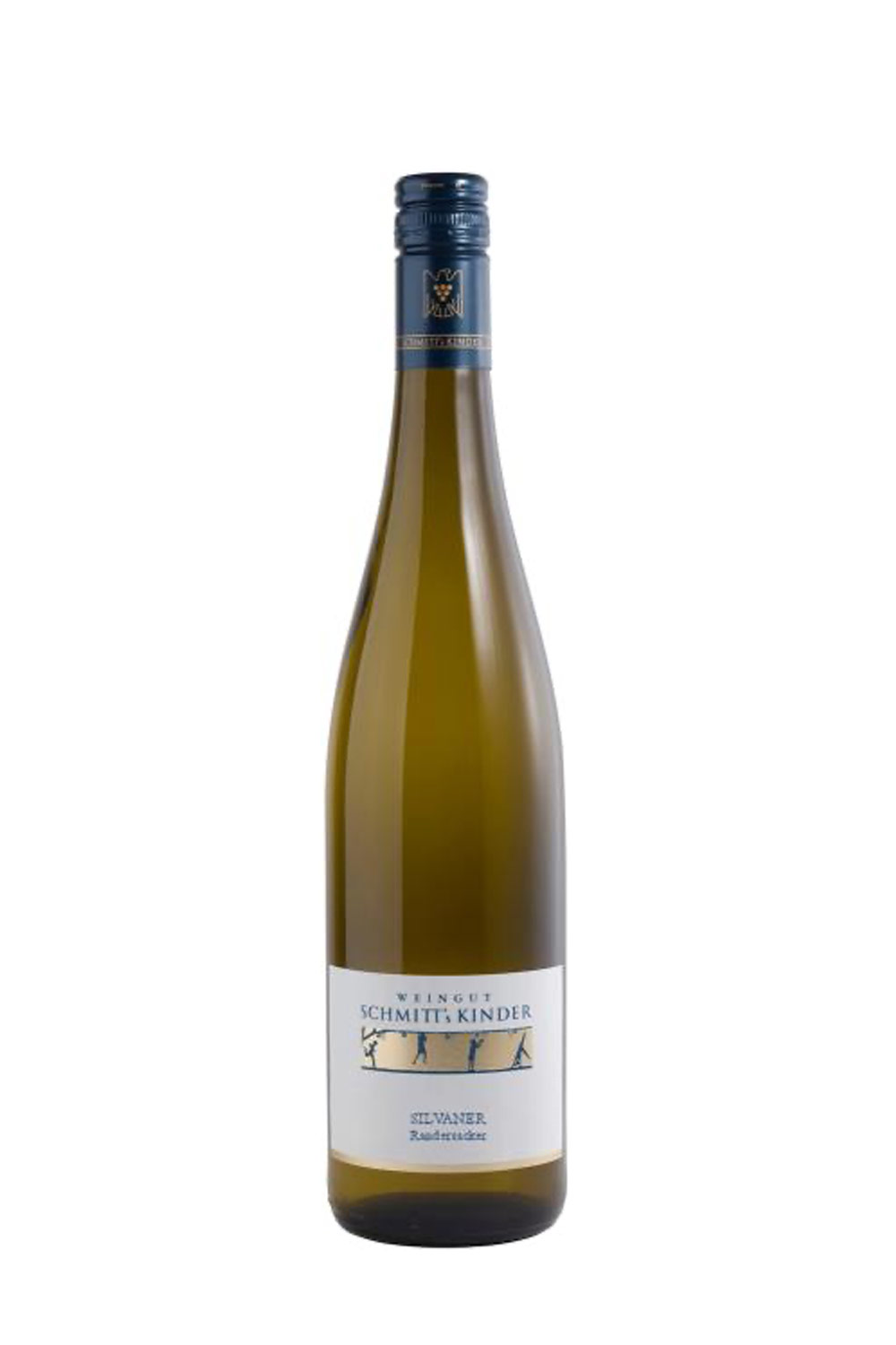 Weingut Schmitts Kinder Randersacker Silvaner VDP. Ortswein trocken 2024 BIO