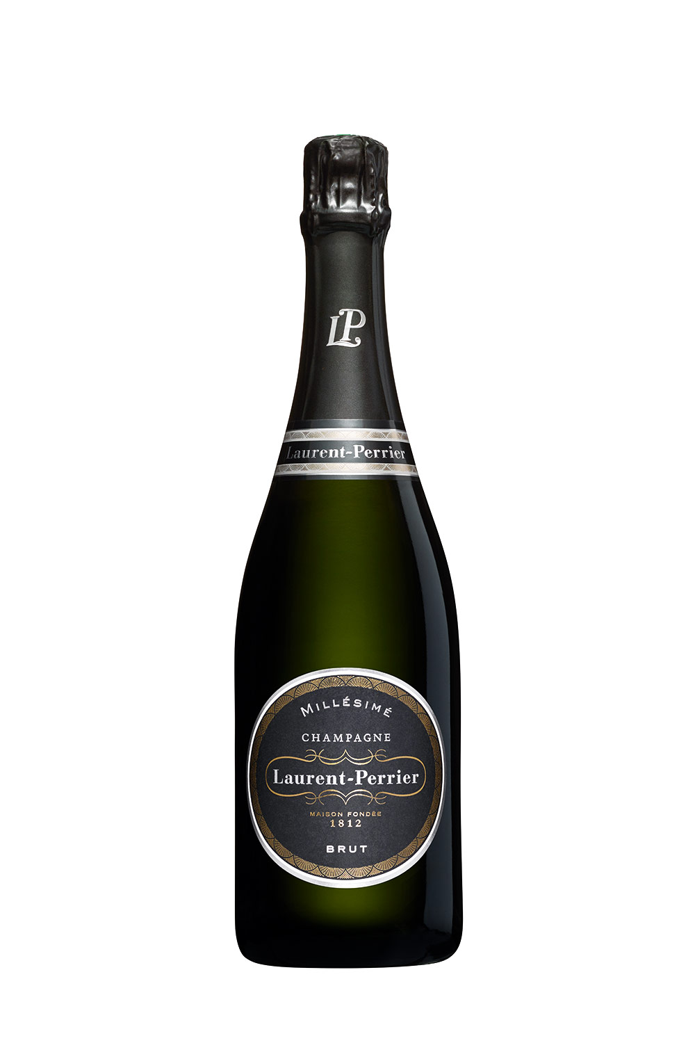 Laurent-Perrier Champagner Brut Millésimé 2008 Magnum