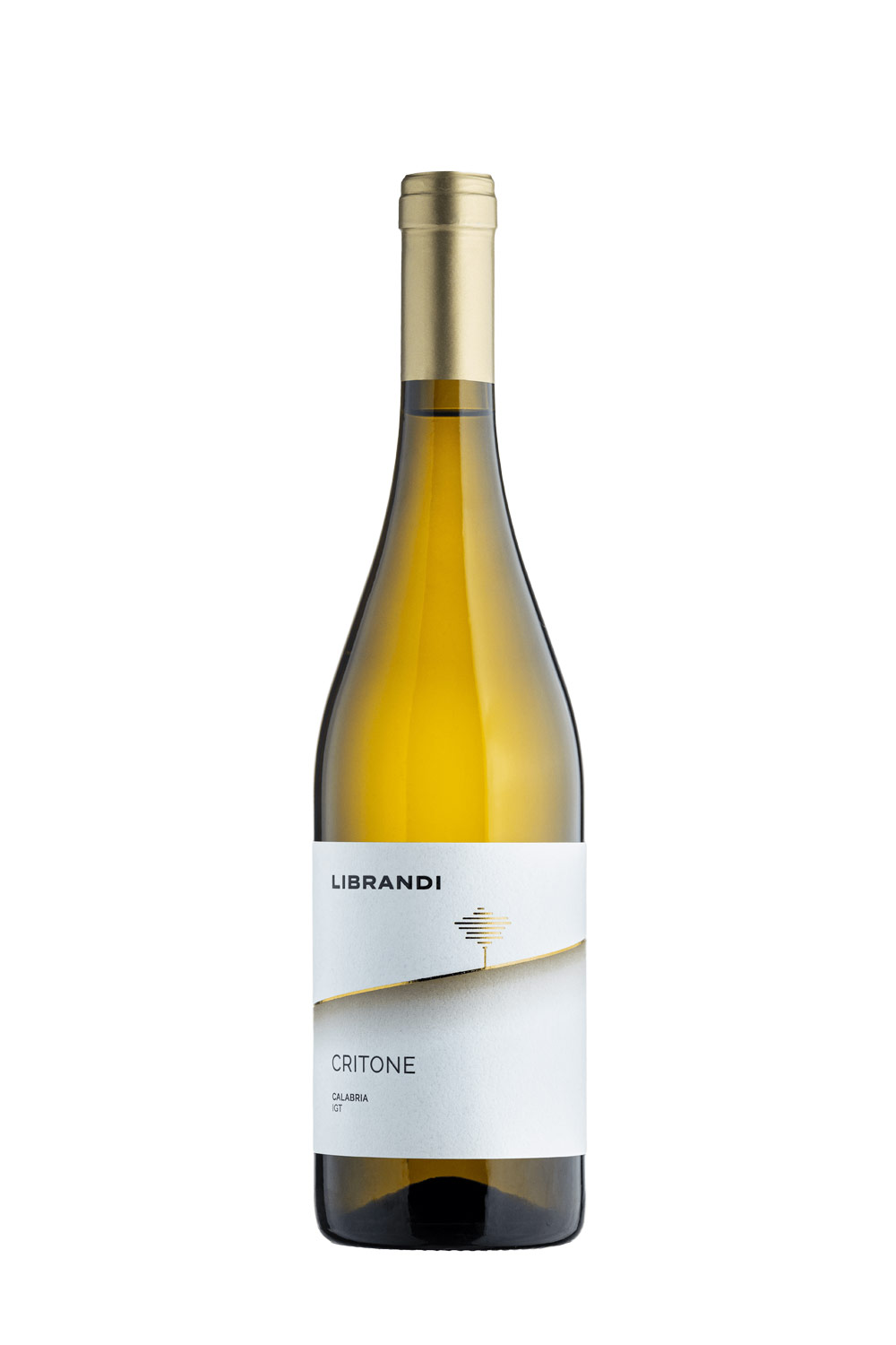 Librandi Critone Val di Neto IGT 2024 Magnum