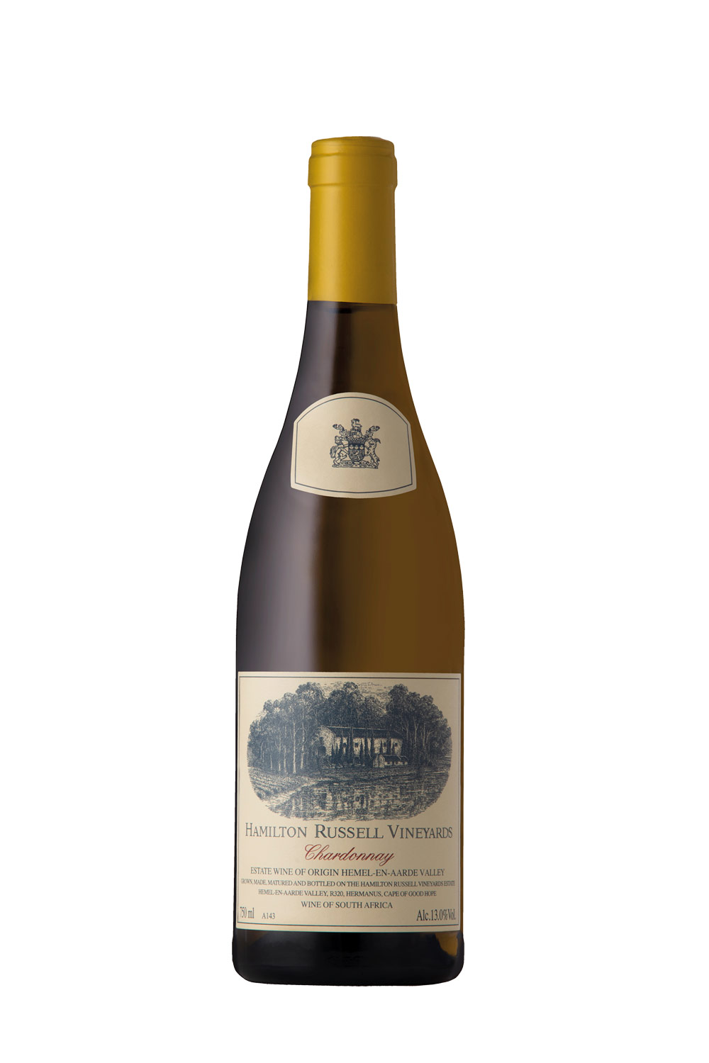 Hamilton Russell Chardonnay 2022