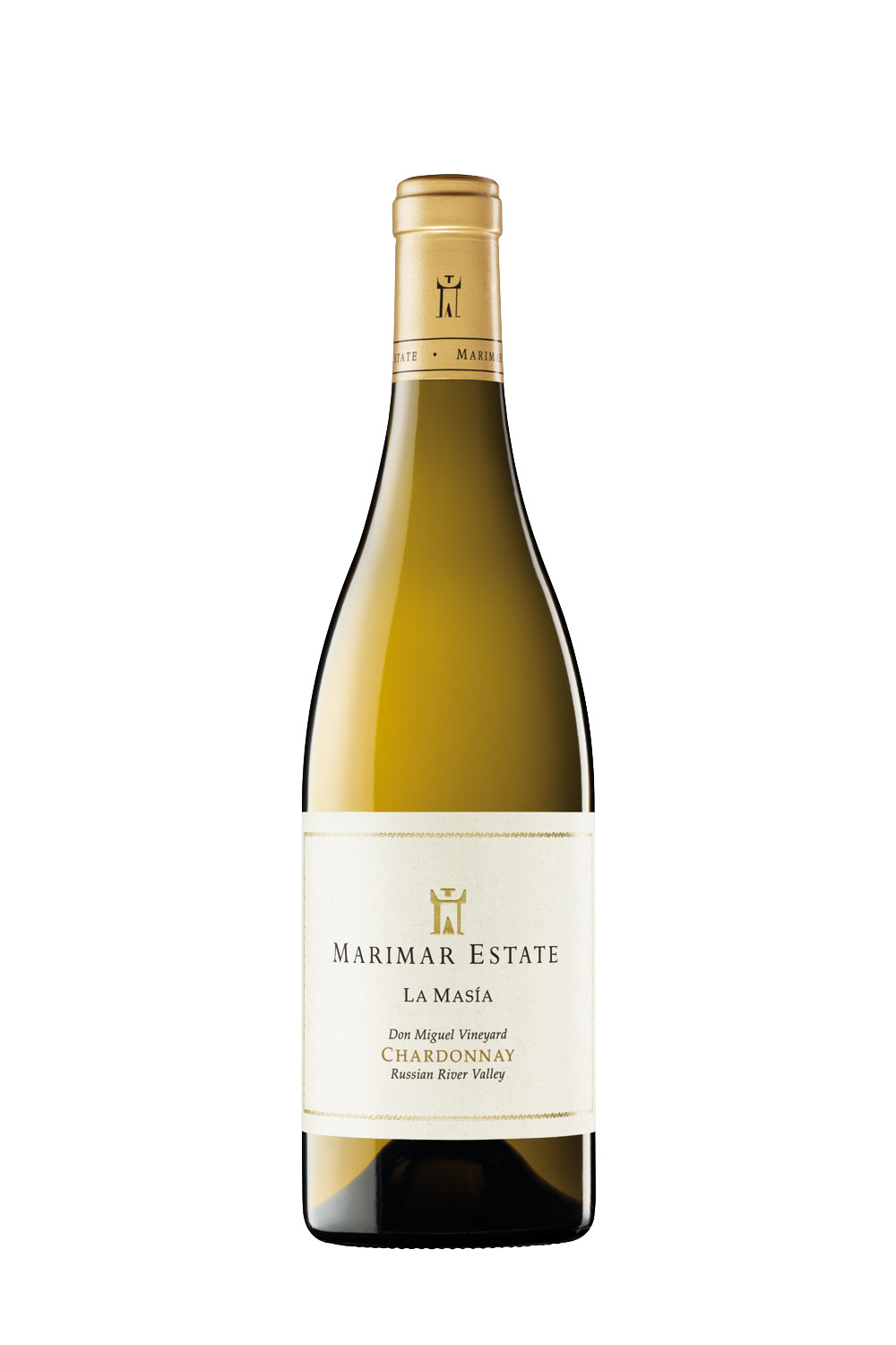 Marimar Estate La Masia Chardonnay 2023