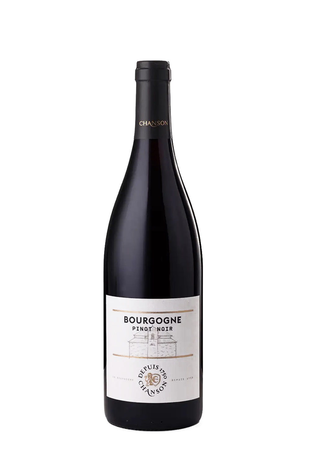 Domaine Chanson Bourgogne Rouge Pinot Noir 2023