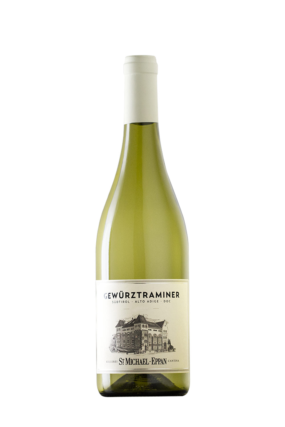 St. Michael-Eppan Gewürztraminer DOC 2024