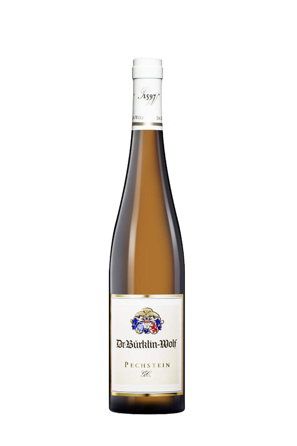 Weingut Dr. Bürklin-Wolf Pechstein Riesling G.C. 2023