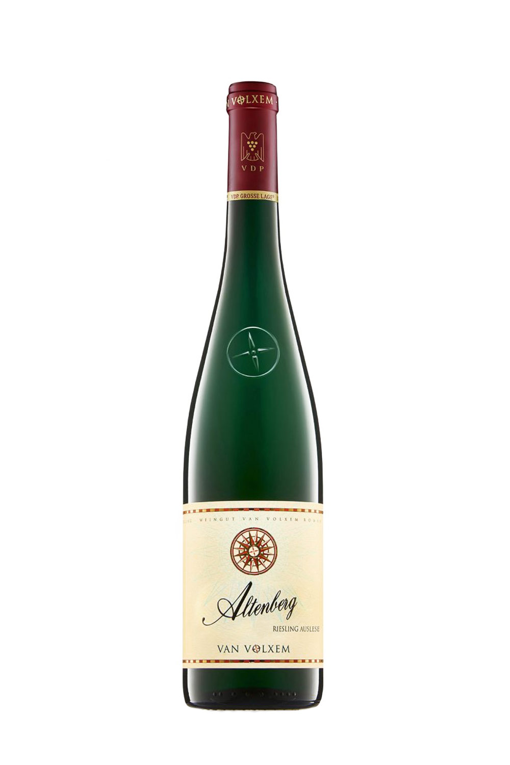 Van Volxem Altenberg Alte Reben Riesling VDP Großes Gewächs 2022 Magnum