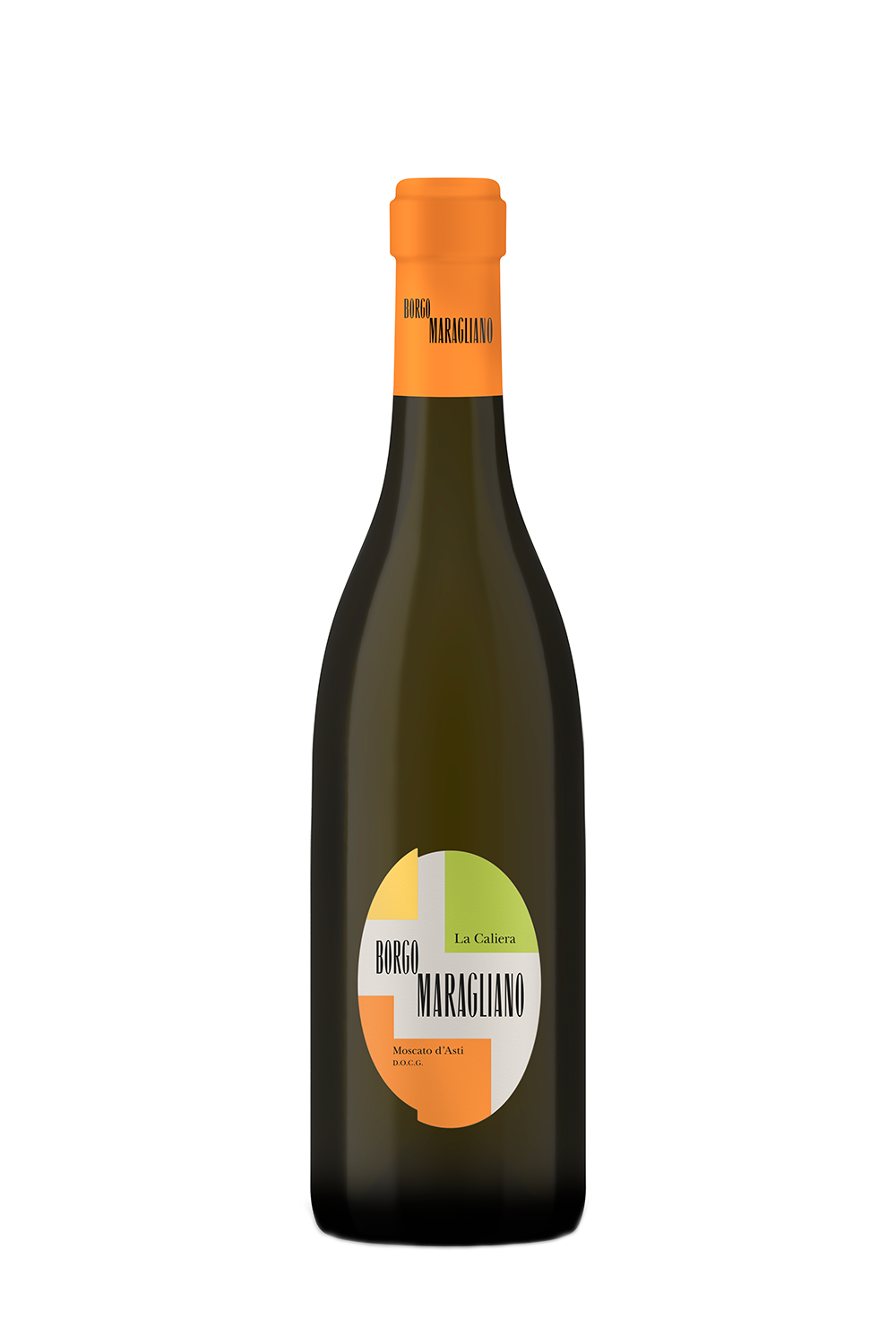 Borgo Maragliano La Caliera Moscato d´Asti DOCG 2022